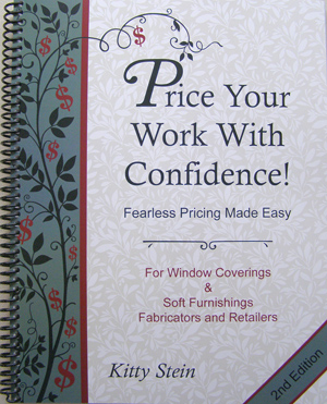 Price Your Work